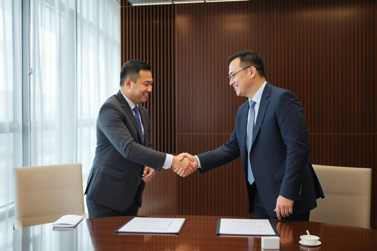 伦理电影与爱奇艺签署五年战略合作协议